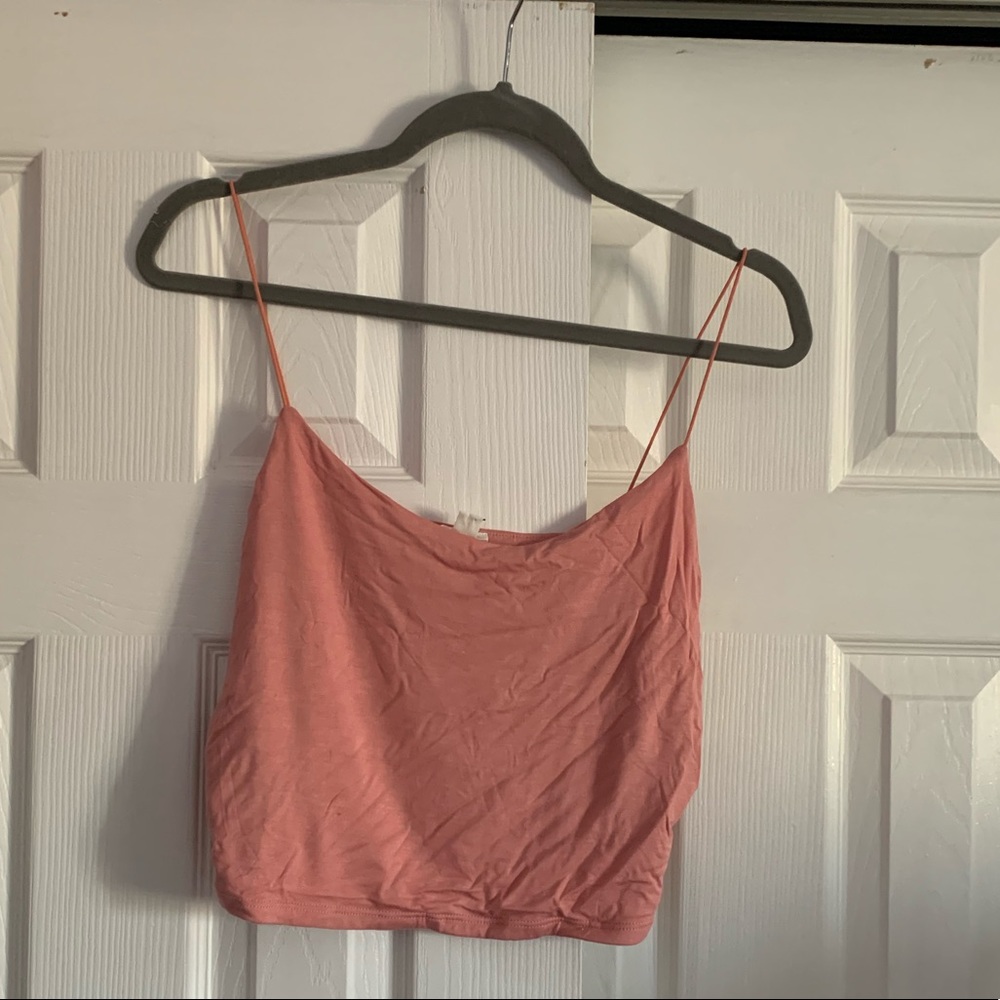 Garage Cami